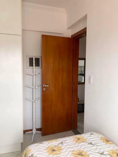 Bombinhas Apartamento Condom�nio San Victor 2 Quartos Com Piscina