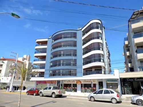 Apartamento Apto Bombas Ed Paradise