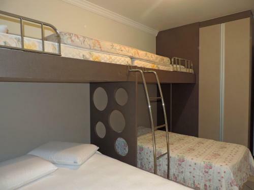 Apartamento Apto Bombas Ed Paradise