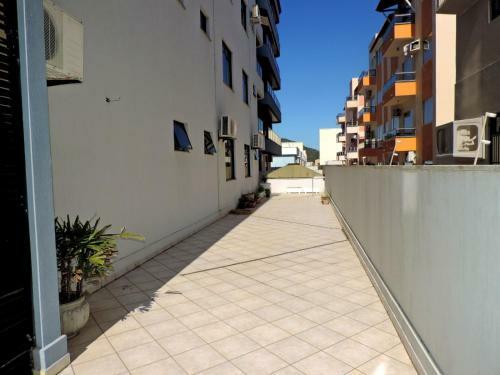 Apartamento Apto Bombas Ed Paradise