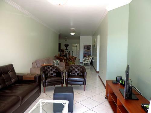 Apartamento Apto Bombas Ed Paradise