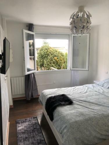 Apartamento Charmante F2