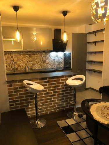 Apartamento Charmante F2