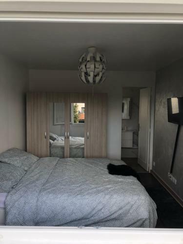 Apartamento Charmante F2