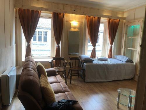 Linda's Holiday Apartment