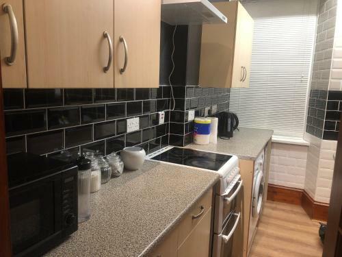 Linda's Holiday Apartment