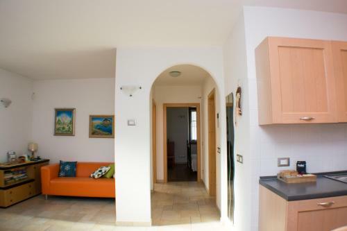 Apartamento Girasole