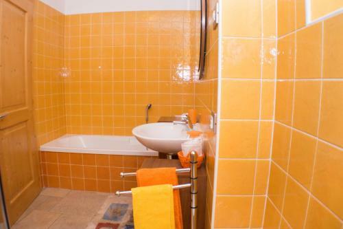 Apartamento Girasole