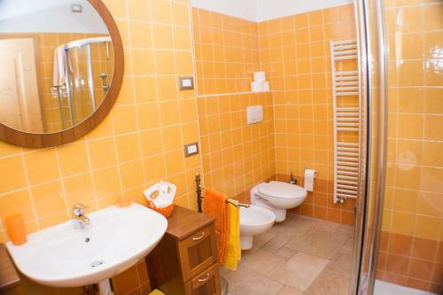 Apartamento Girasole