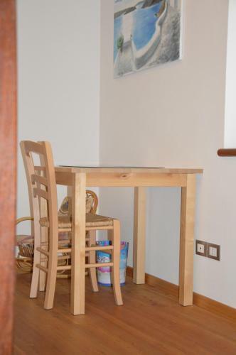 Apartamento Girasole
