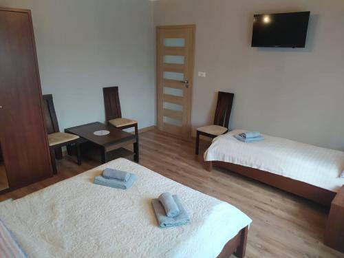Apartamento Zielone Kaszuby