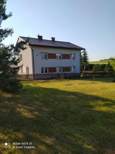 Apartamento Zielone Kaszuby