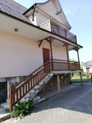Apartamento Dacza