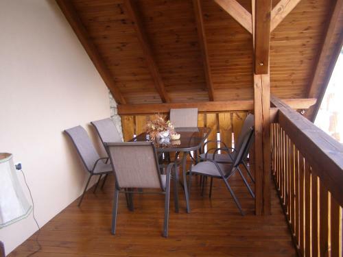 Agroturismo Hacjenda