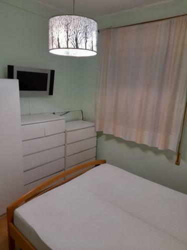 Apartamento Numero Uno