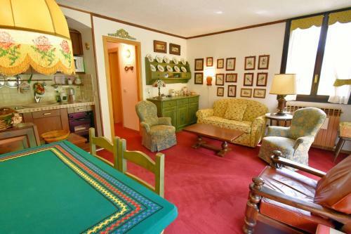 Maso Garden Apartment