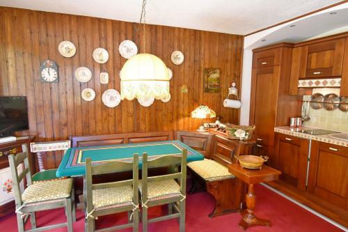 Maso Garden Apartment