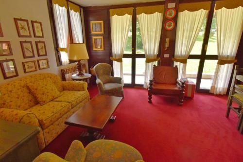 Maso Garden Apartment