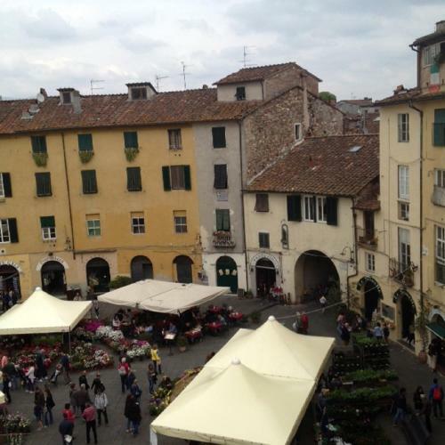 Apartment Anfiteatro