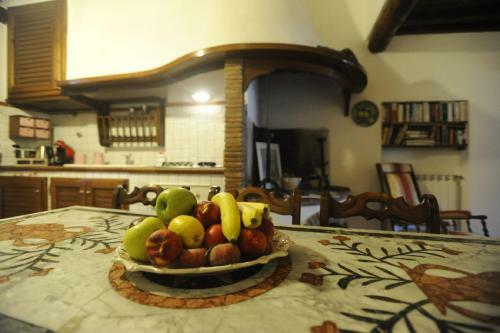 Apartment Anfiteatro
