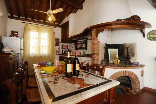 Apartment Anfiteatro