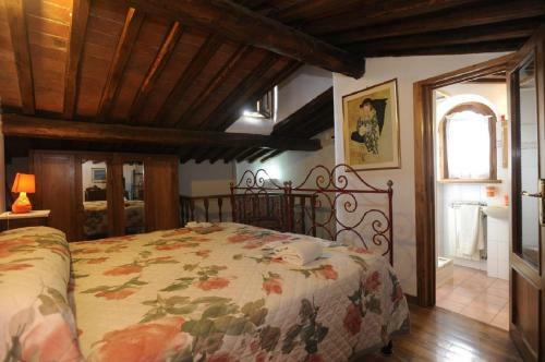Apartment Anfiteatro