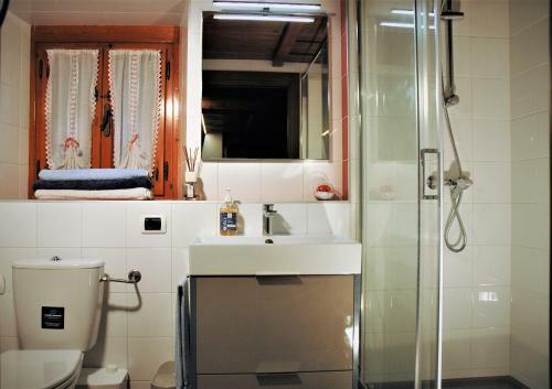 Villa Camilla Apt Tiny & Spa