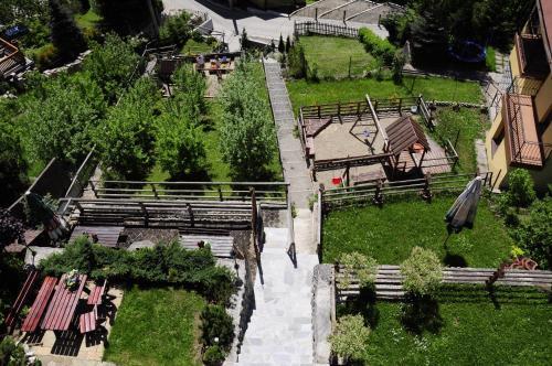 Apartamenty Widok