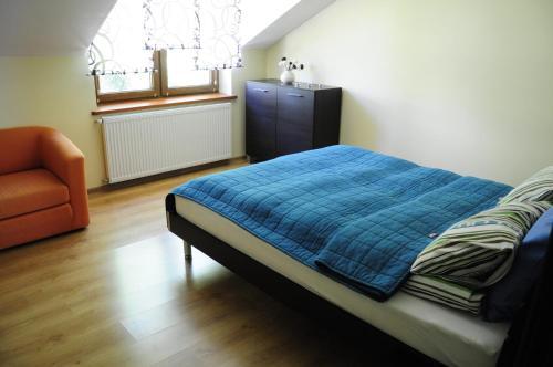Apartamenty Widok