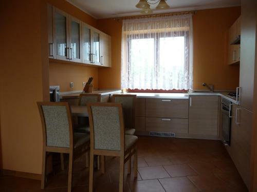 Apartament Kr�lewiecki - Pokoje Go?cinne