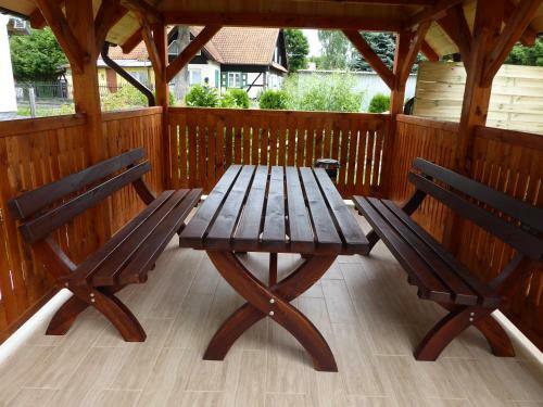Apartament Kr�lewiecki - Pokoje Go?cinne