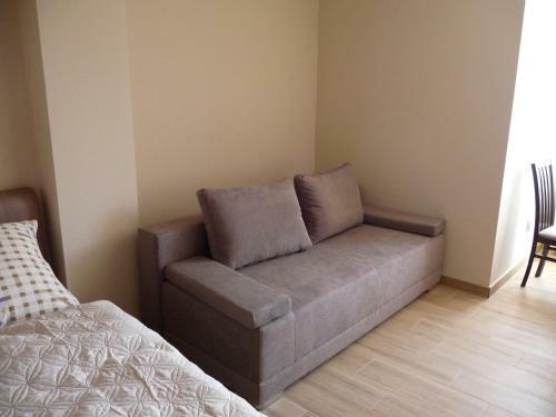 Apartament Kr�lewiecki - Pokoje Go?cinne