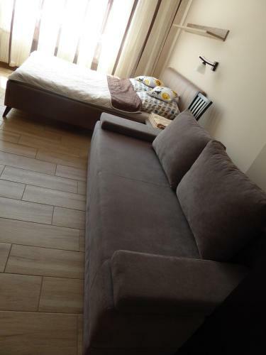 Apartament Kr�lewiecki - Pokoje Go?cinne