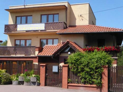 Apartament Kr�lewiecki - Pokoje Go?cinne