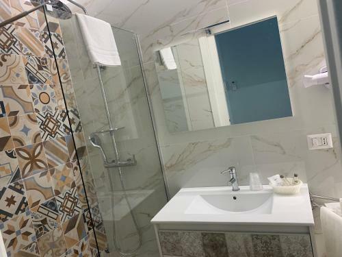 Hotel Traiano Luxury Suite