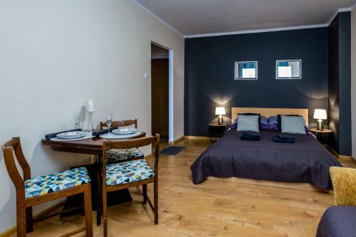 Apartamento Good Time In Szczecin