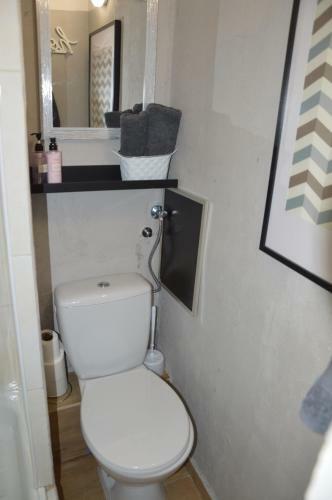 Apartamento Good Time In Szczecin