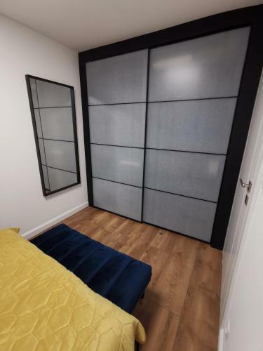 Apartament Nad Odr? Apartment River House