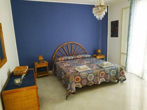 Apartamento Domus Sileno