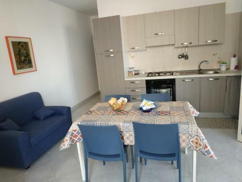 Apartamento Domus Sileno