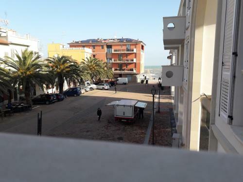Apartamento Casa Vacanze Al Mare "la Piazza"