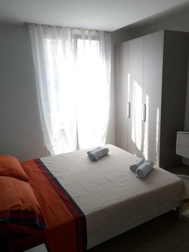 Apartamento Casa Vacanze Al Mare "la Piazza"