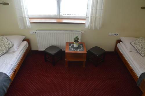 Bed & Breakfast Trybszanka