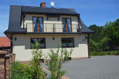 Bed & Breakfast Trybszanka