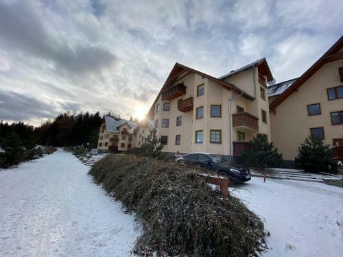 Apartamento Widok 22