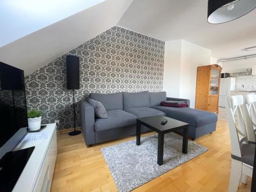 Apartamento Widok 22