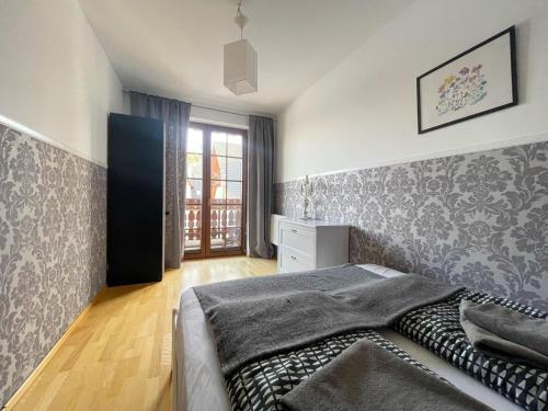 Apartamento Widok 22