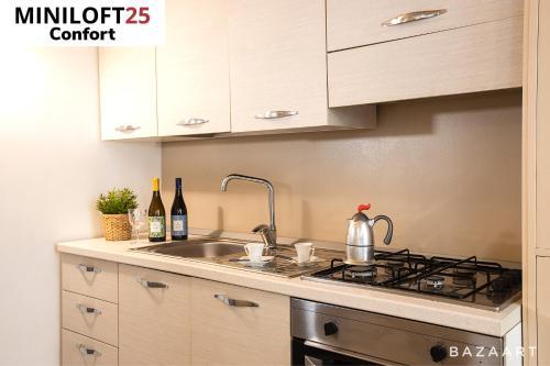 Apartamento Miniloft25