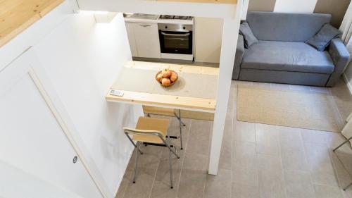 Apartamento Miniloft25