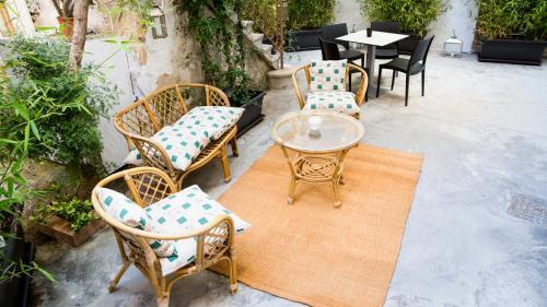 Apartamento Miniloft25